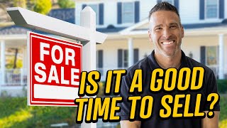 What You Need To Know When Selling Your Home [upl. by Grosberg]