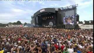 Bloc Party  Live  Pukkelpop 2012 Full [upl. by Mota]