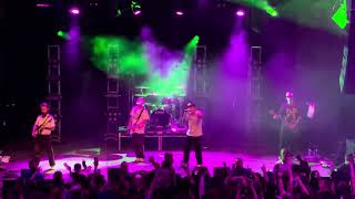 Neck Deep Take Me With You  Neck Deep Live In Australia Tour Roundhouse UNSW Sydney 7923 [upl. by Rifkin]