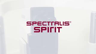 HOW TO SPECTRALIS SPIRIT Acquiring Macula and Glaucoma Scans [upl. by Mairhpe]