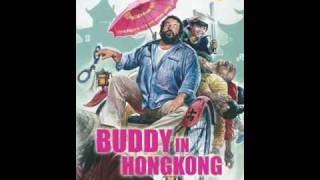 Bud Spencer Plattfuß in Hong Kong  07  Silkin Street [upl. by Agna921]