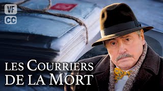 Les Courriers de la Mort  Les Enquêtes du commissaire Laviolette  avec Victor Lanoux  GP [upl. by Firehs]