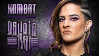 Dakota Kai  Kombat Entrance Theme 30 Minutes [upl. by Materse]