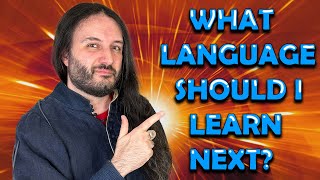 What Language Will I Learn Next [upl. by Anived]