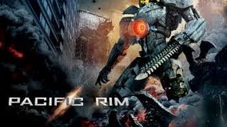 Pacific Rim 2013 Under Attack Clip HD [upl. by Dolhenty206]