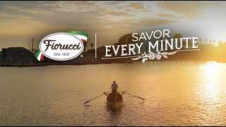 Fioruccis Savor Every Minute Gondola Getaway [upl. by Turnheim]