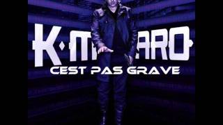 KMaroCest pas Grave Live au NRJ Music [upl. by Issie535]