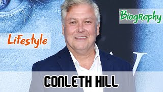 Conleth Hill British Actor Biography amp Lifestyle [upl. by Wester]