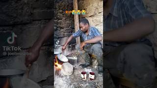 I lost my brother for taking hot ugali and hot milkso sad [upl. by Stratton]