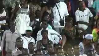 OUMOU SANGARE LIVE A KAYE SOUGOUNIALÉ [upl. by Rabah111]