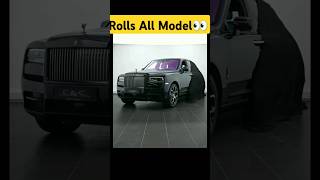 Rolls Royce Top Model In India  RollsRoyce 😱 [upl. by Nnaycnan215]