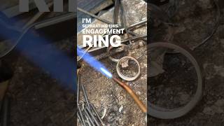 Upgrade Your Engagement Ring  Stunning 150ct Radiant Cut Diamond Transformation [upl. by Naleek]