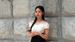 이연  Cäcilie  R Strauss  Tu che di gel sei cinta ‘Turandot’  G Puccini [upl. by Tellford]