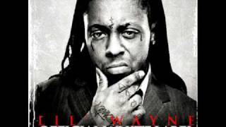 Lil Wayne amp Nicki Minaj  I Get Crazy [upl. by Lav]