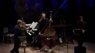 Gidon Kremer  Invierno Porteno [upl. by Yelserp]