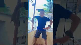 Limbu kapl ras galu la ga dance comedy funny bass craziest crazier funnyscenes funniestvideo [upl. by Chobot]