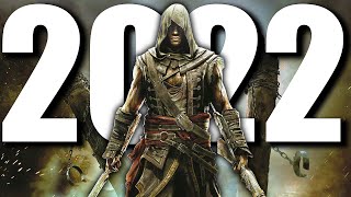 Should You Buy Assassins Creed Freedom Cry in 2022 Review [upl. by Aloz]