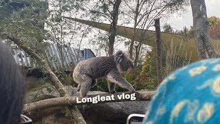 Year 12 Biology Trip to Longleat [upl. by Sheaff]