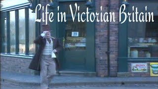 Life in Victorian Britain [upl. by Anitrebla]