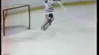 Flyers  Oilers 87 Finals Game 7 Highlight Video 7 of 7 [upl. by Esahc298]