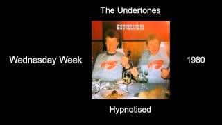 The Undertones  Wednesday Week  Hypnotised 1980 [upl. by Fayre]