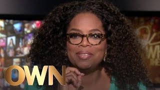 OWN Channel Trailer  Promo  Oprah Winfrey Network [upl. by Kucik]