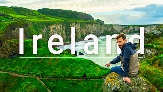 Top 10 MOST BEAUTIFUL Places in IRELAND  Essential Irish Travel Guide 🇮🇪 [upl. by Surazal]