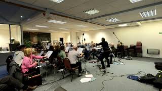 Ashington Colliery Brass Band  The Wellerman [upl. by Lyndel]