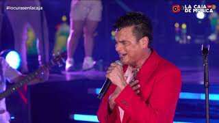 Silvestre Dangond  La Última Vez En Vivo l Lanzamiento Las Locuras Mías [upl. by Nnailuj29]