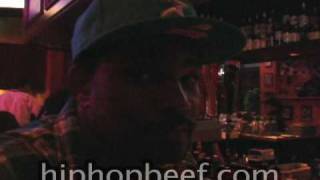 Camron Speaks on Jay Z Mase 50 Cent Fake Jewels Skinny Jeans Bloods  More [upl. by Isied]