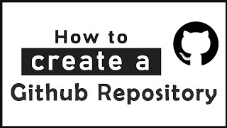 How to create a github repository  create a repository in github [upl. by Ylrehc39]