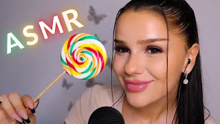 ASMR COMIENDO PIRULETA [upl. by Colleen]