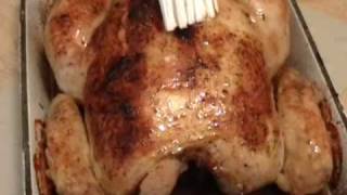 Black Lemon Chicken Recipe [upl. by Amol]