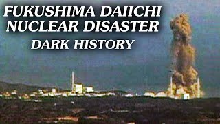 The Fukushima Nuclear Power Plant Disaster Disaster Documentary [upl. by Parrie]