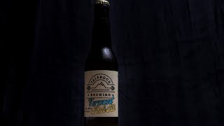 Ensikosketus Talerock  Vermont Pale Ale olut ensikosketus [upl. by Dibbrun]