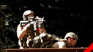 BEERZONE 6  AIRSOFT OP  Teil 2 [upl. by Gewirtz769]