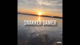 Snakker Damer Ft Yungaa [upl. by Chrisoula]