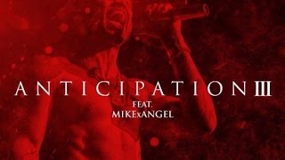 Trey Songz  Anticipation 3 Full Mixtape [upl. by Shaine250]