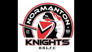 Normanton Knights v Thatto Crusaders [upl. by Kirsteni]