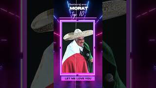 Vicente Fernandez Las Sus Mejores Canciones [upl. by Doone]