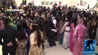 Ahangi newroz KölnNuri Germyani18032011 Part 1 [upl. by Dardani]