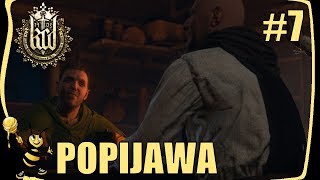 KINGDOM COME DELIVERANCE PL  Odc 7 FABUŁA KULAWY LUBOSZ  Gameplay Po Polsku Napisy [upl. by Neal]