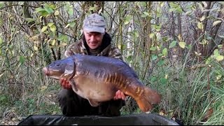 Dave Lane Carp Blog  Carp Fishing at Northey Park  Part 2 [upl. by Dewain]