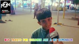 Latest News Askari park Karachi Kashmir Amusement Expedition Pakistan [upl. by Kery171]