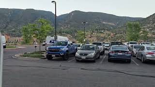 Glenwood Springs Colorado [upl. by Adiol]