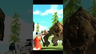 COMADU ATTACK ON FRANKLIN INDIAN BIKE DRIVING 😱 shortvideo gaming gta indianbikedriving3d short [upl. by Yrome]