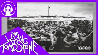 My Blacker Berrylife  Kendrick Lamar and The Living Tombstone MASHUP [upl. by Navak]