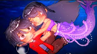 •Hole Dwelling  Aphmau  gacha club trend [upl. by Sergent]