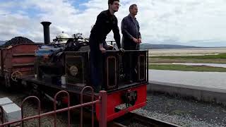 Ffestiniog railway [upl. by Bobker]