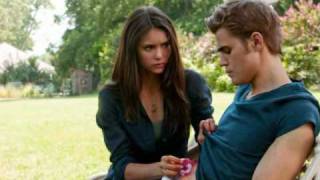 The Vampire Diaries Season 2 Episode 1 The Return Season Premiere STILLSampSPOILERS [upl. by Ezri914]